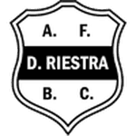 Deportivo Riestra Res. crest