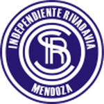 Independiente Riva. Res. crest
