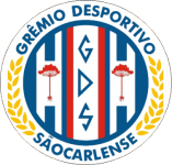 Grêmio Sãocarlense crest
