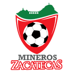 Mineros de Zacatecas crest