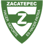 Zacatepec 1948 crest