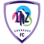 LNZ Cherkasy U19 crest