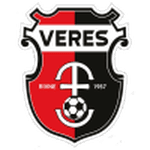 Veres Rivne U19 crest