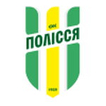 Zhytomyr U19 crest
