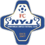 Namyangju crest