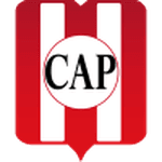 Atletico Pilar crest