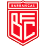 Barrancas UMET crest