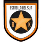 Estrella Del Sur crest