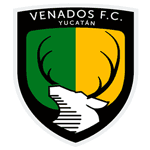 Venados FC crest