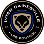 Inter Gainesville crest