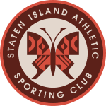 Staten Island Athletic crest