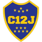 12 de Junio VH crest