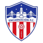 Encarnación crest