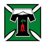 Deportes Temuco crest