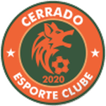 Cerrado EC U20 crest
