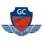 Guanabara City U20 crest