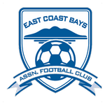 East Coast Bays crest