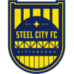 Steel City crest