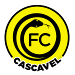 Cascavel U20 crest