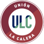 Union La Calera crest