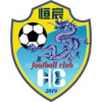 Guangxi Hengchen crest