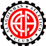 Atlético Alagoinhas U20 crest