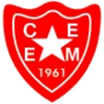 Estrela De Marco U20 crest