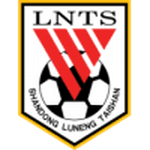 Shandong Taishan II crest