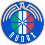 A. Italiano crest