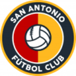 San Antonio crest