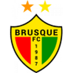 Brusque U20 crest