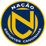 Nação U20 crest