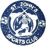 St. John's crest