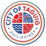 Taguig crest