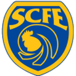 Sampaio Correa FE U20 crest