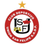 Union San Felipe crest