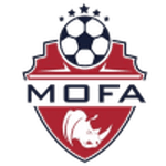 MOFA crest