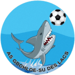 Gbohloé-su des Lacs crest