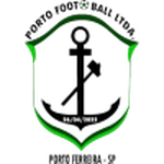 Porto Football U20 crest