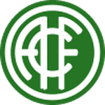 America PE U20 crest