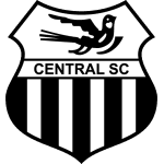 Central SC U20 crest