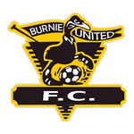 Burnie Utd. crest