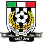 Launceston U21 crest