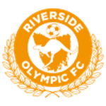 Riverside Olympic U21 crest