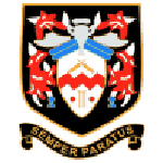 Somerset crest
