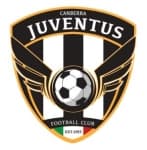 Canberra Juventus crest