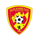 Queanbeyan City crest
