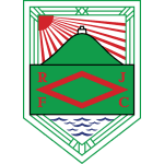 Rampla Juniors crest