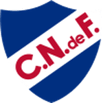 Club Nacional crest