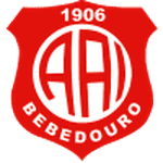 Inter de Bebedouro crest